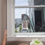 Private Residence, Russian Hill, San Francisco